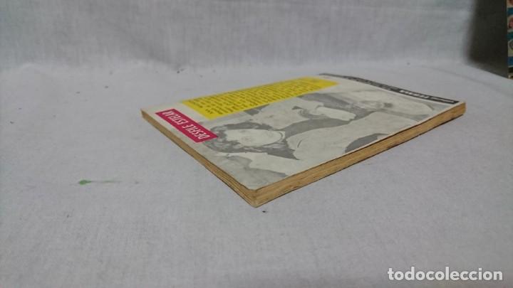 Tebeos: FERMA, GRAN OESTE, ASTUTO Y PELIGROSO, CARLOS TEJAS - Foto 3
