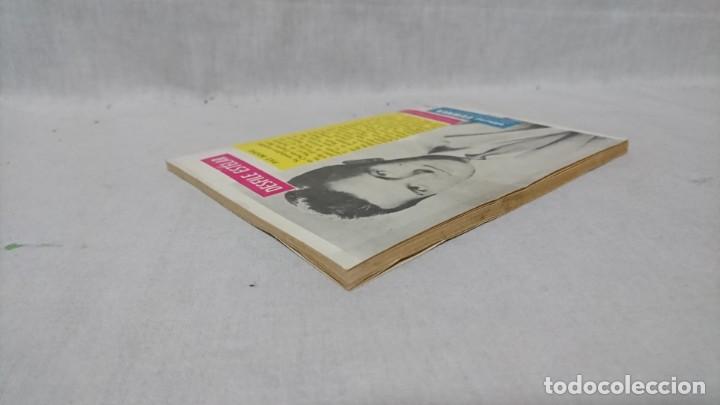 Tebeos: FERMA, GRAN OESTE, CERCO DE PLOMO, MATT SHANO - Foto 3