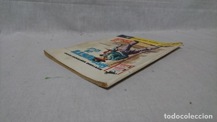 Tebeos: FERMA, GRAN OESTE, LOS REVELDES, JIM KELLY - Foto 2