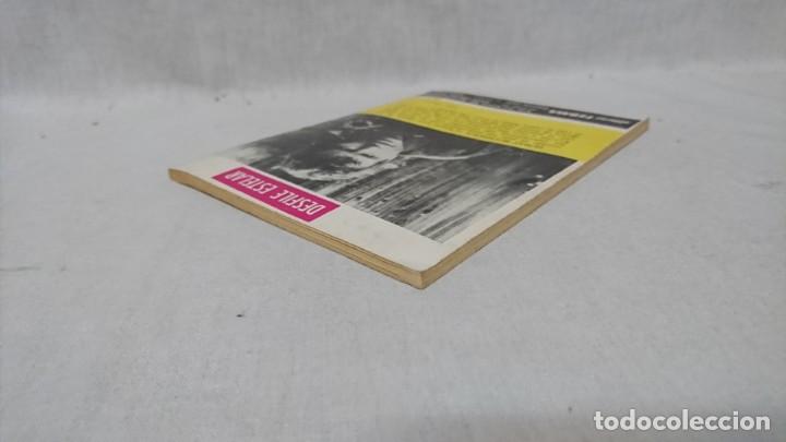 Tebeos: FERMA, GRAN OESTE, YO NO RETROCEDO, ALEX RINGO - Foto 3