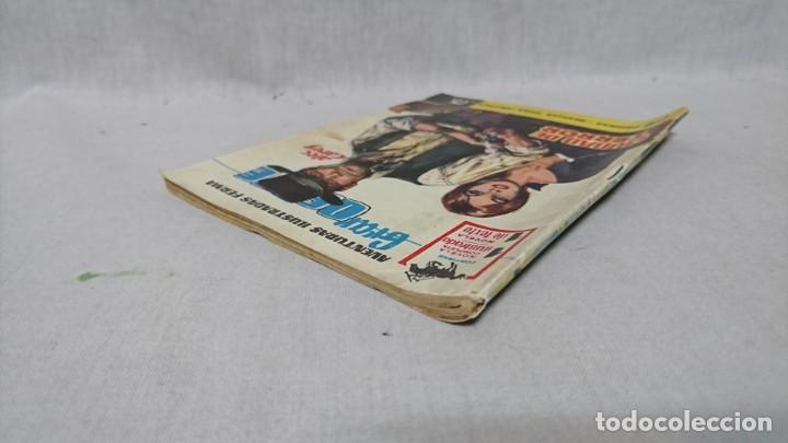 Tebeos: FERMA, GRAN OESTE, CIUDAD DE TERROR, ALEC CAREY - Foto 2