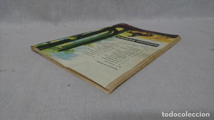 Tebeos: FERMA, GRAN OESTE, CIUDAD DE TERROR, ALEC CAREY - Foto 3