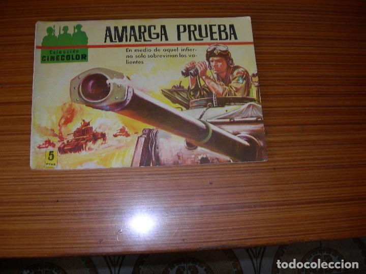 Tebeos: COMBATE N&ordm; 26  EDITA FERMA - Foto 1