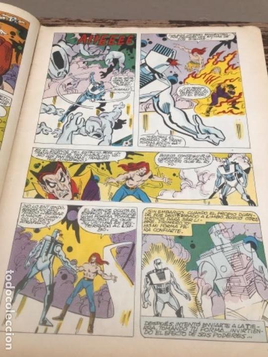 Tebeos: Caballero del Espacio, Marvel, 1980 - Foto 2