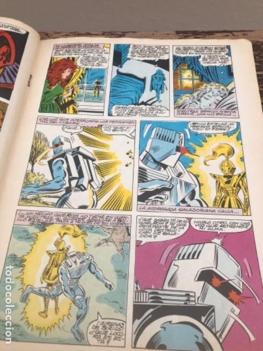Tebeos: Caballero del Espacio, Marvel, 1980 - Foto 3