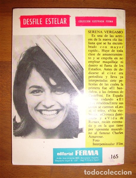 Tebeos: BISHOP, Harry. El enga&ntilde;o fat&iacute;dico (Gran Oeste ; 165) - Foto 2