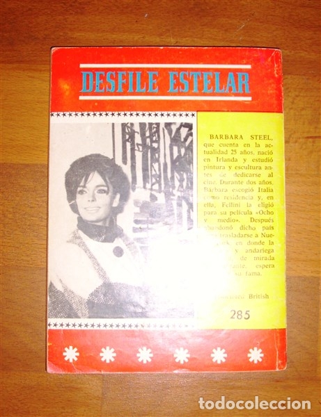 Tebeos: BISHOP, Harry. Furia Cheyenne (Gran Oeste ; 285) - Foto 2