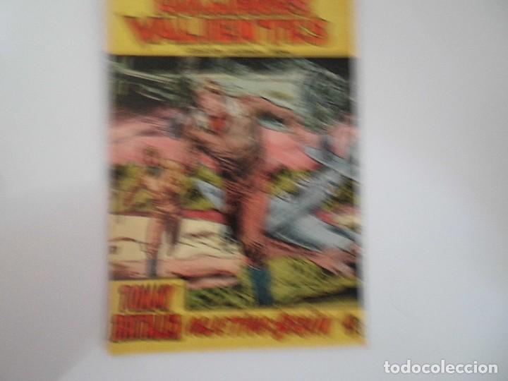 Tebeos: HOMBRES VALIENTES N&ordm; 17 FERMA - Foto 1