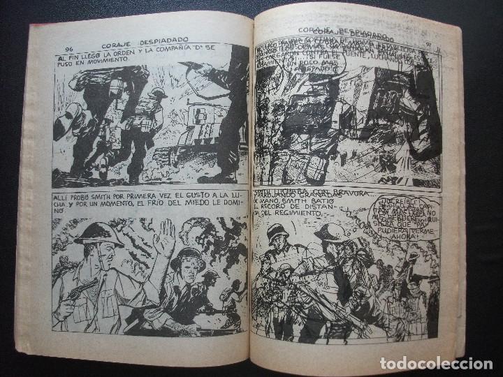 Tebeos: COMBATE EXTRA - Foto 2