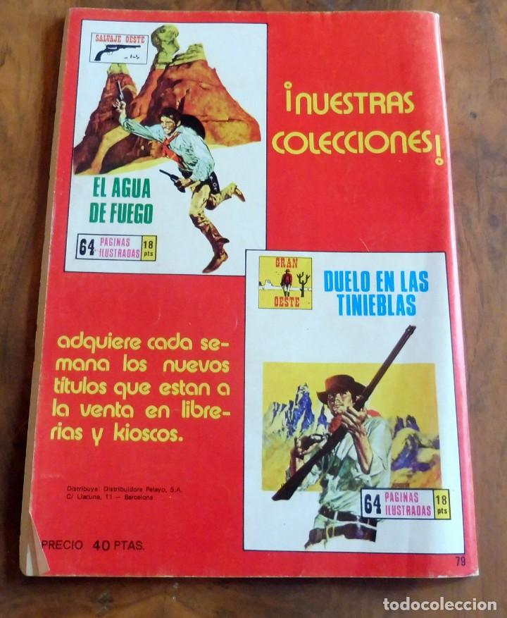 Tebeos: COMBATE - SELECCIONES GR&Aacute;FICAS DE GUERRA - - Foto 2