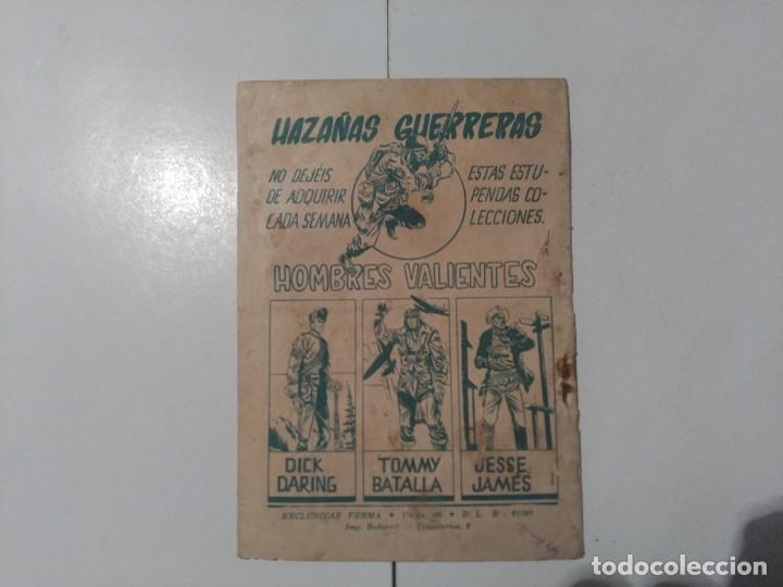 Tebeos: Haza&ntilde;as Guerreras n&ordm;11 - Foto 2