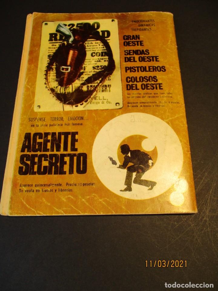 Tebeos: COMBATE (1965, FERMA) -EXTRA- 57 &middot; 1967 &middot; &iexcl;ZAFARRANCHO DE COMBATE! - Foto 3