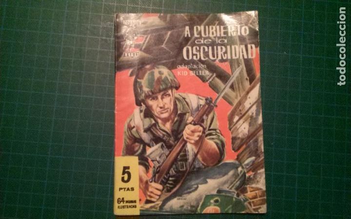 Tebeos: Combate extra. N&deg;18. Ferma. Buen estado. - Foto 1