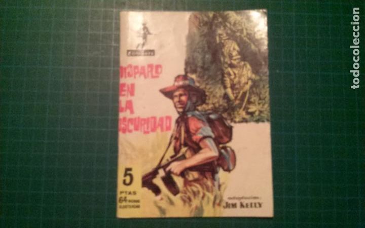 Tebeos: Combate extra. N&deg;52. Ferma. Buen estado. - Foto 1