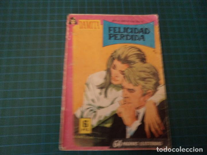 Tebeos: Coleccion Damita. N&deg;480. Ferma. - Foto 1