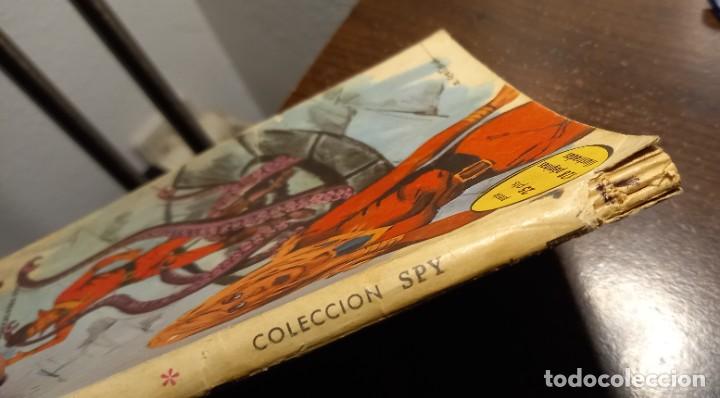 Tebeos: SPY EXTRA - FERMA / N&Uacute;MERO 7 - Foto 3