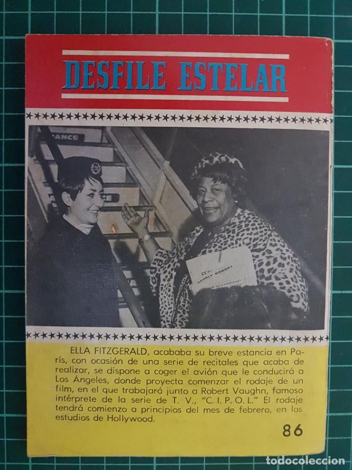 Tebeos: Colosos del oeste. N&ordm; 86. Ferma. - Foto 2