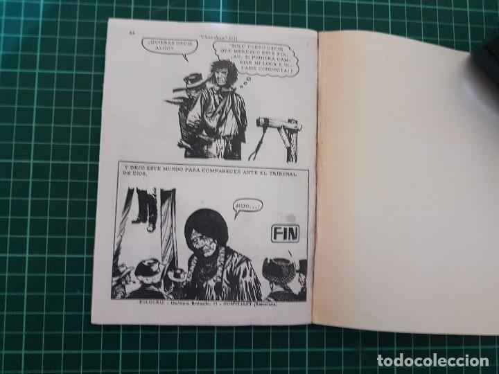 Tebeos: Colosos del oeste. N&ordm; 23. Ferma. - Foto 4