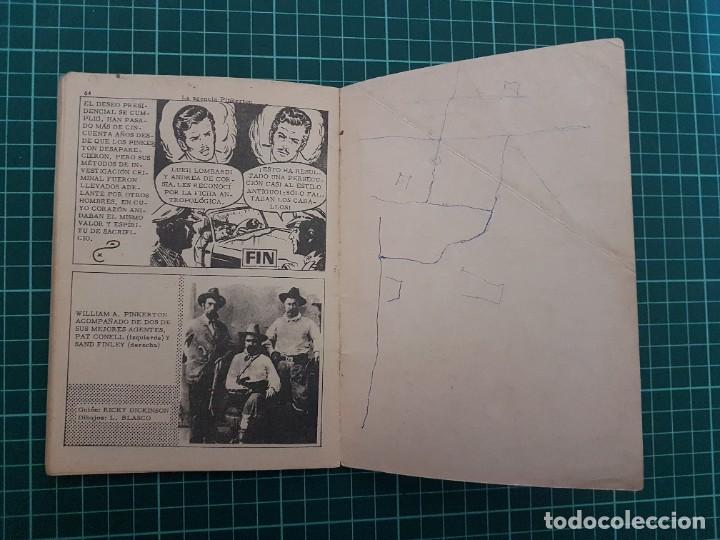 Tebeos: Colosos del oeste. N&ordm; 31. Ferma. - Foto 3