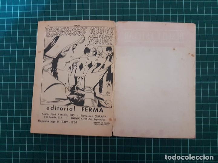 Tebeos: Colosos del oeste. N&ordm; 60. Ferma. - Foto 4