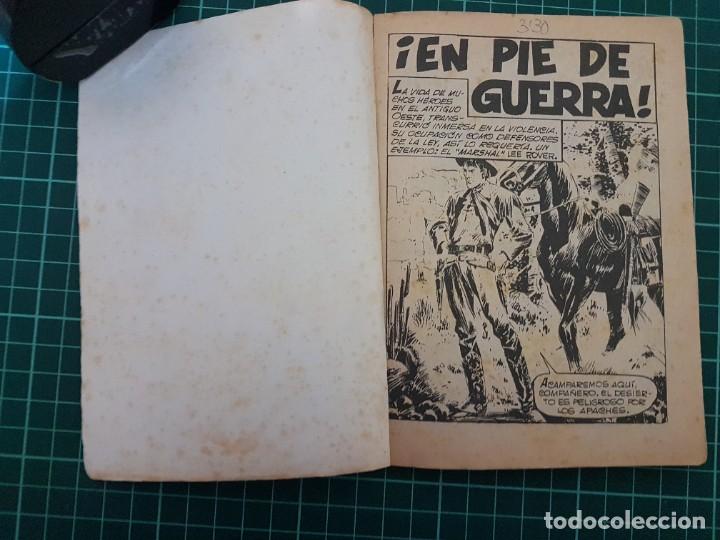 Tebeos: Colosos del oeste. N&ordm; 109. Ferma. - Foto 3