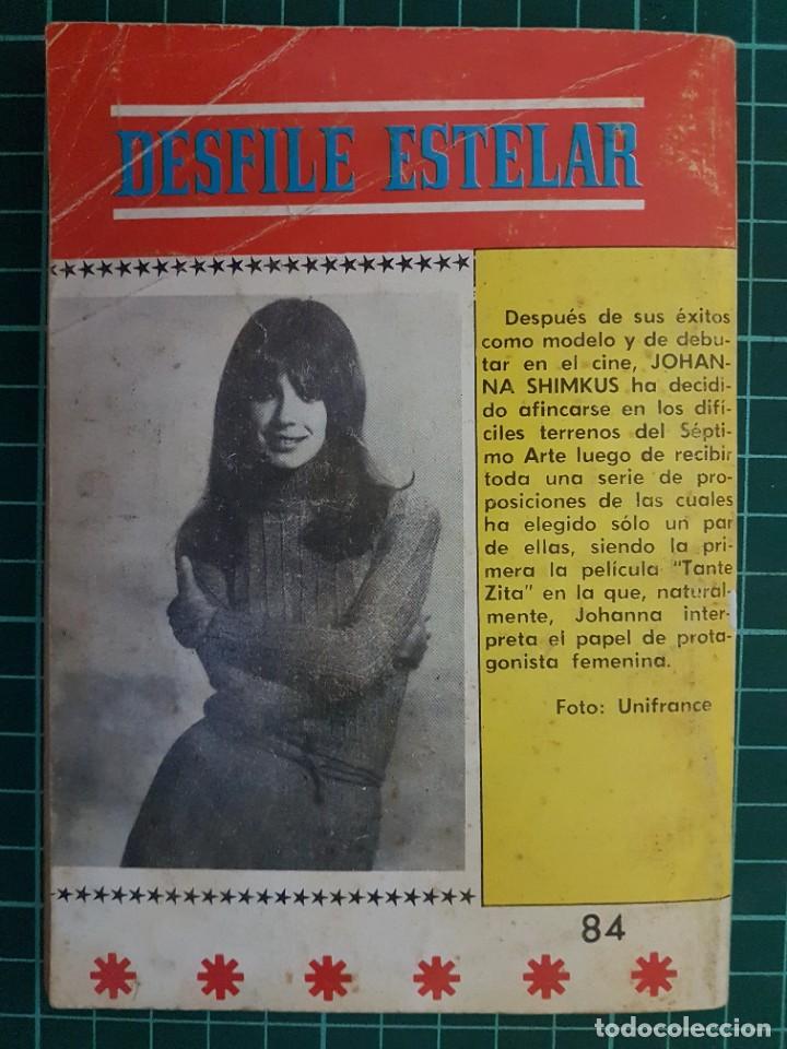 Tebeos: Colosos del oeste. N&ordm; 84. Ferma. - Foto 2