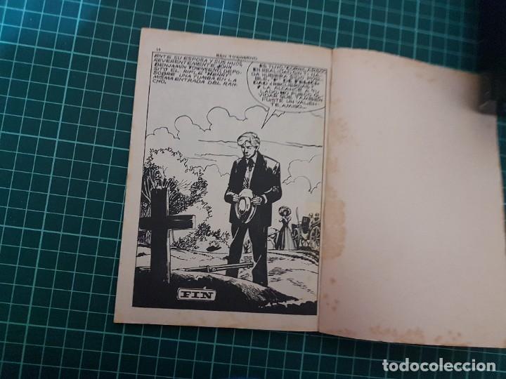 Tebeos: Colosos del oeste. N&ordm; 50. Ferma. - Foto 4