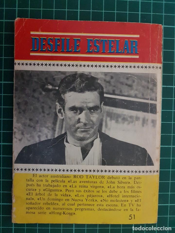 Tebeos: Colosos del oeste. N&ordm; 51. Ferma. - Foto 2