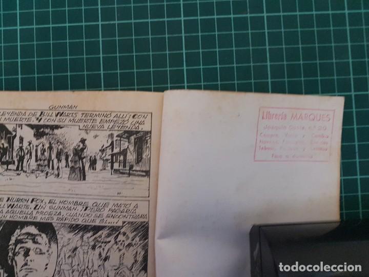 Tebeos: Colosos del oeste. N&ordm; 108. Ferma. - Foto 3