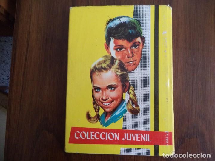 Tebeos: Libro Colecci&oacute;n Juvenil Ferma. Hercules. - Foto 4