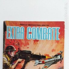Tebeos: EXTRA COMBATE Nº 57 - ¡ ZAFARRANCHO DE COMBATE ! EDI. FERMA 1965 MUY BUEN ESTADO, 54 PGS.