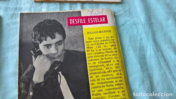 Tebeos: Combate ..Editorial Ferma..4 comic aviones, aviacion - Foto 4