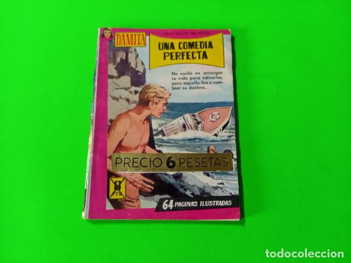 Tebeos: COLECCION DAMITA N&ordm; ? -FERMA - Foto 1