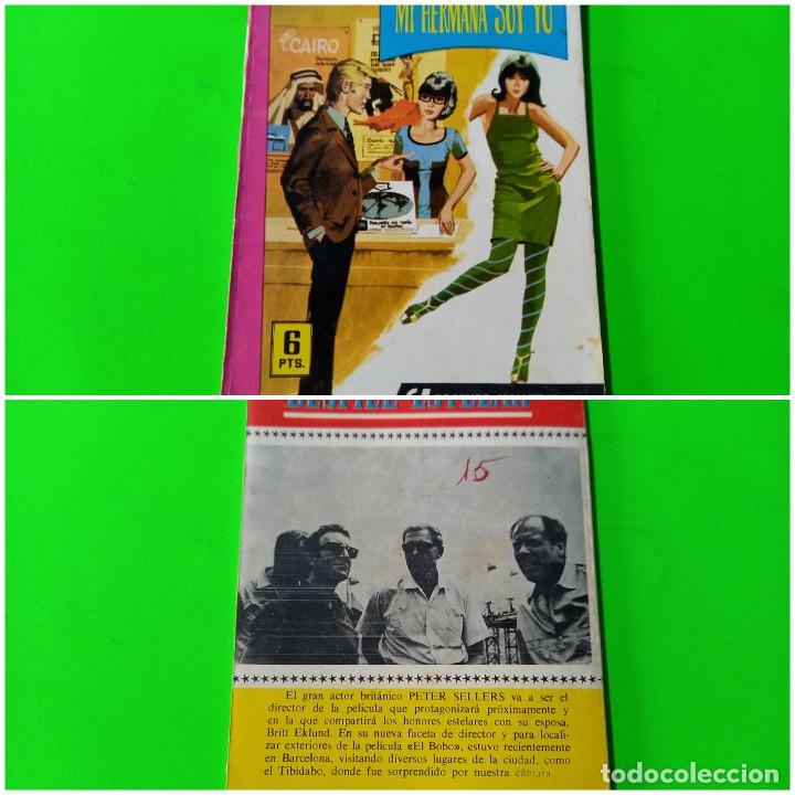 Tebeos: COLECCION DAMITA N&ordm; 425 -FERMA - Foto 1