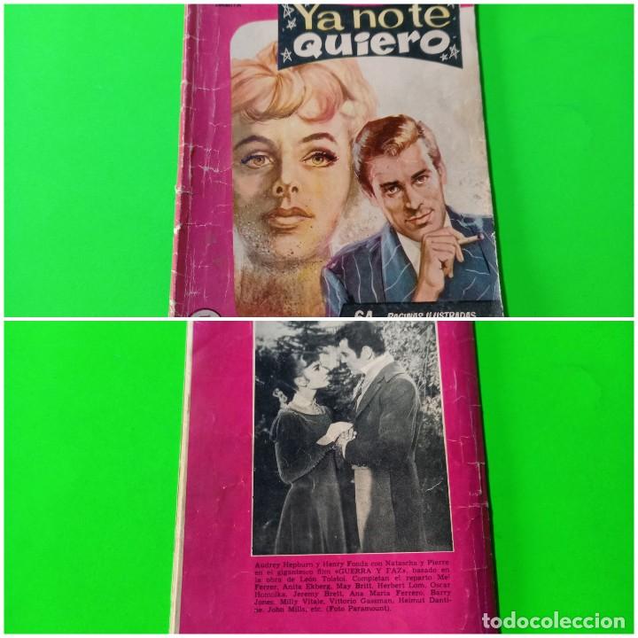 Tebeos: COLECCION DAMITA ROMANCE N&ordm; 52 -FERMA - Foto 1