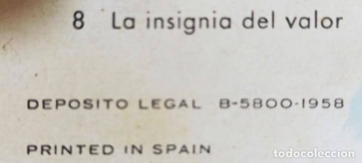 Tebeos: GRAN OESTE - LOTE DE 20 NUMEROS - FERMA 1962. - Foto 13
