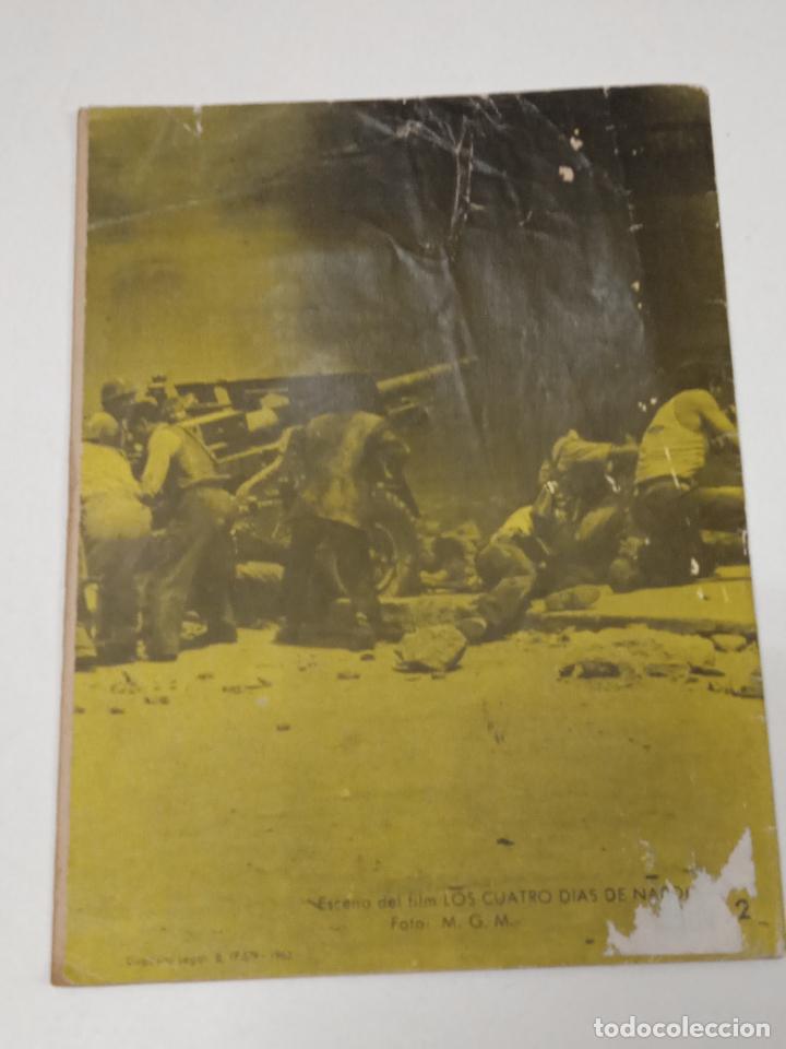Tebeos: COMBATE EXTRA / LOTE CON LOS N&Uacute;MEROS: 2, 6 Y 8 / FERMA 1965 - Foto 3