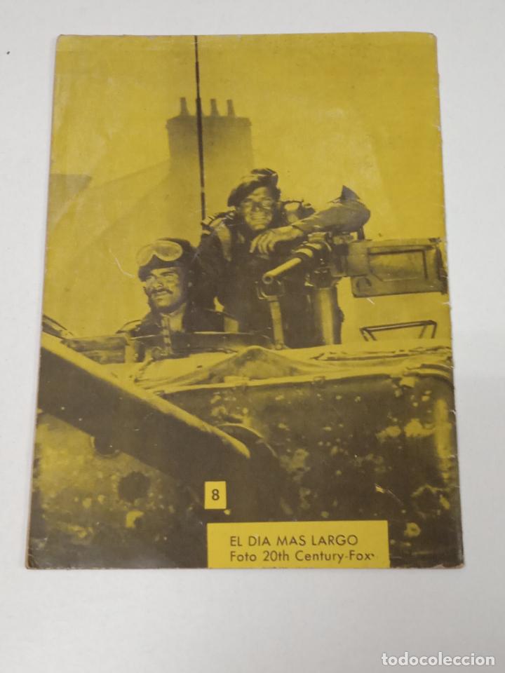 Tebeos: COMBATE EXTRA / LOTE CON LOS N&Uacute;MEROS: 2, 6 Y 8 / FERMA 1965 - Foto 7