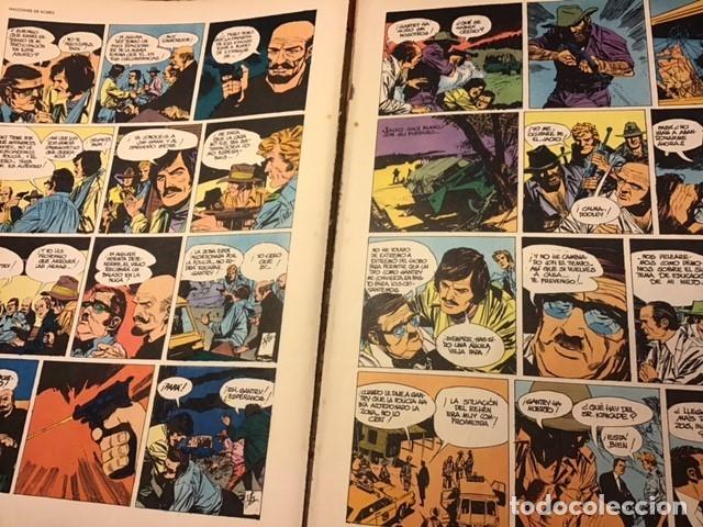 Tebeos: COLECCION AGENTES SECRETOS. Env&iacute;o gratis a la Pen&iacute;nsula) - Foto 10