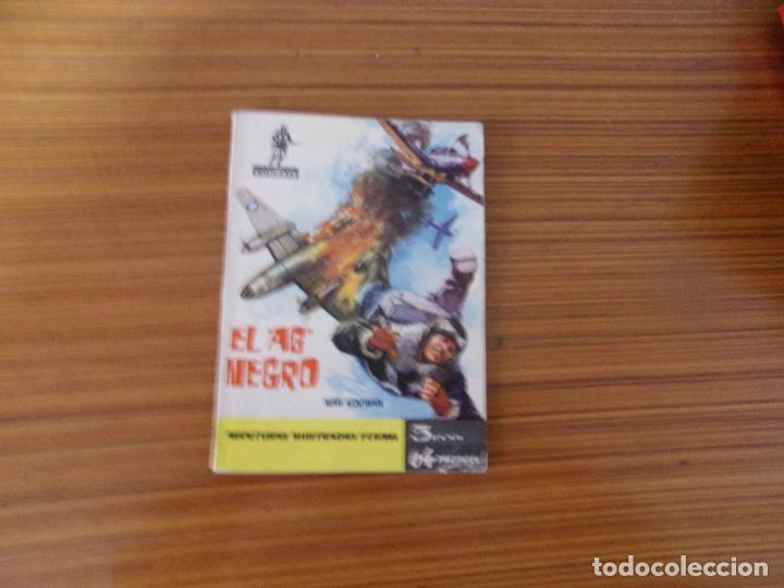 Tebeos: COMBATE N&ordm;17 EDITA FERMA - Foto 1