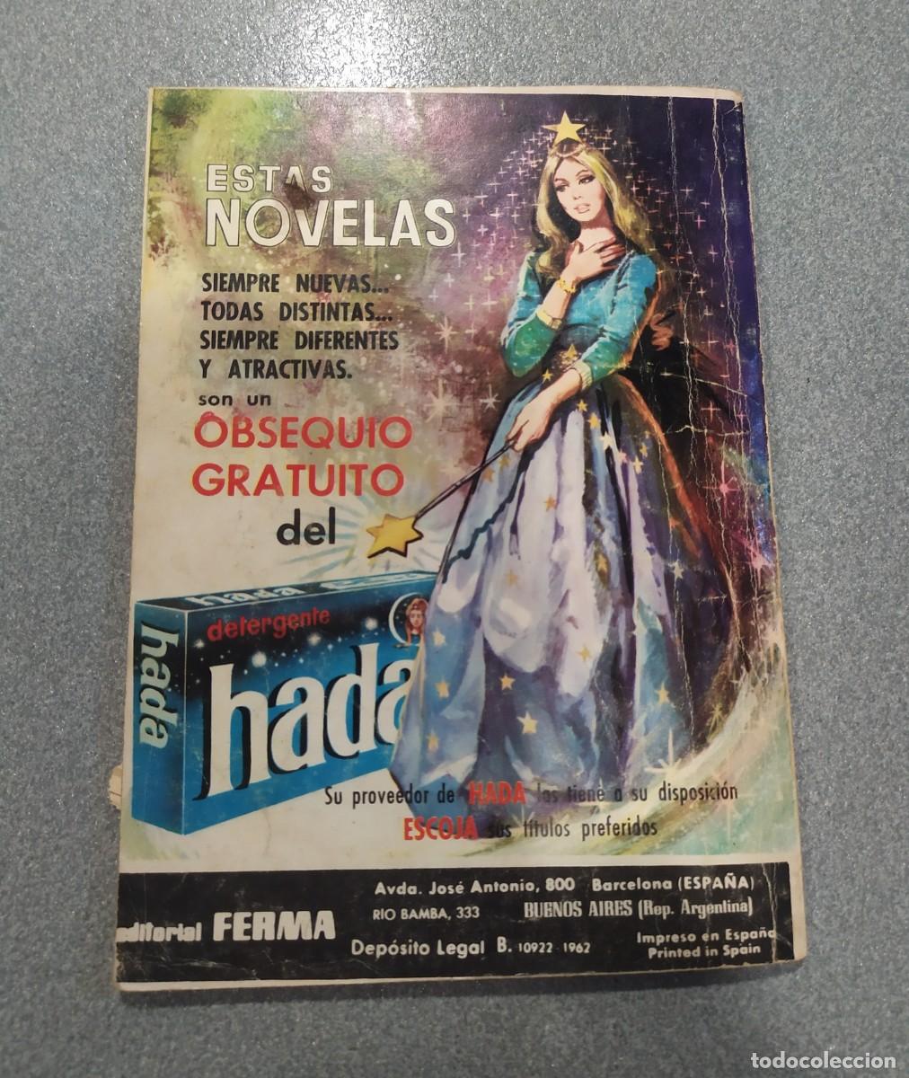 Tebeos: COLECCI&Oacute;N COMBATE DONDE SE DEBE MORIR - Foto 2