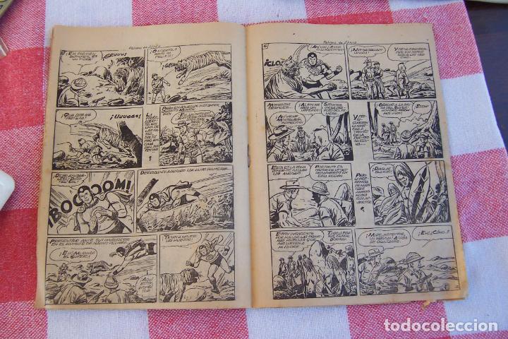 Tebeos: ferma.- superhombre n&ordm; 24 - 39 y 46 - Foto 3