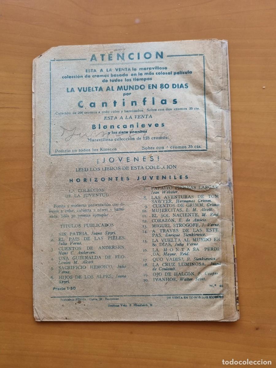 Tebeos: El Superhombre n&deg; 46 (Ferma) - Foto 2