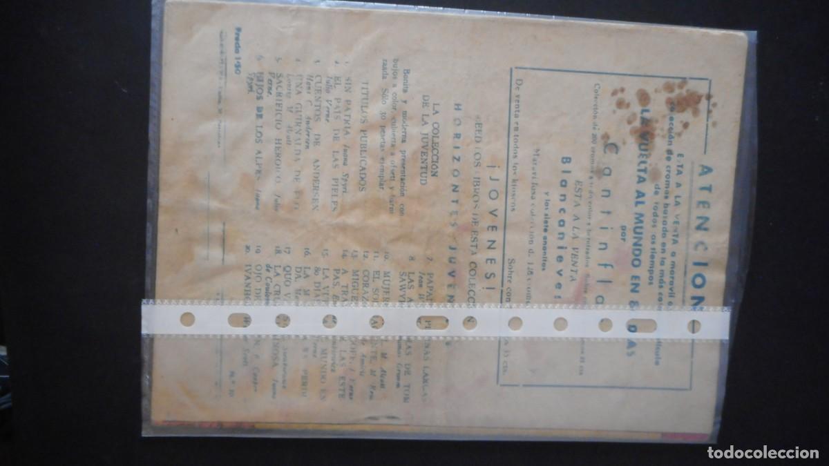 Tebeos: SUPERHOMBRE N&ordm; 10 / C-20 - Foto 2