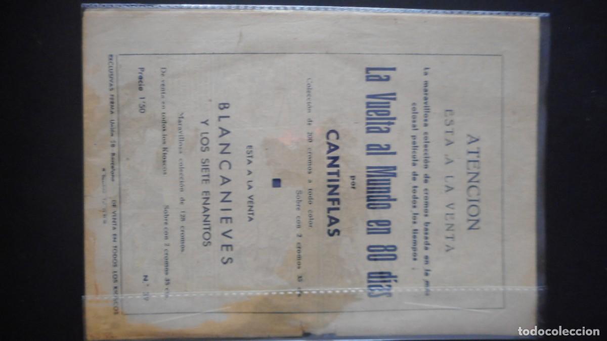 Tebeos: SUPERHOMBRE N&ordm; 39 / C-20 - Foto 2