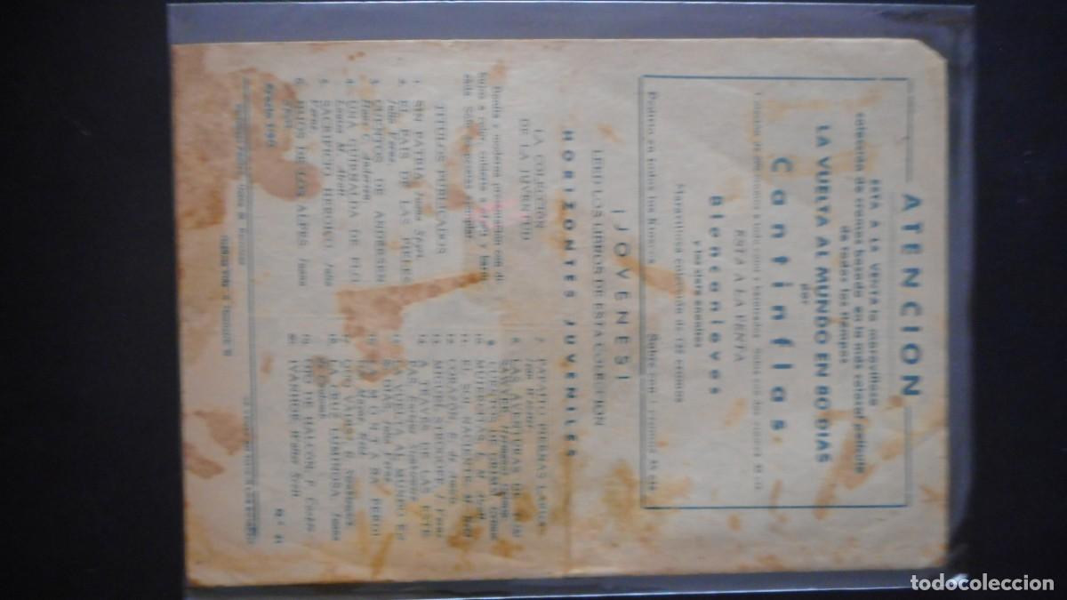 Tebeos: SUPERHOMBRE N&ordm; 44 / C-20 - Foto 2