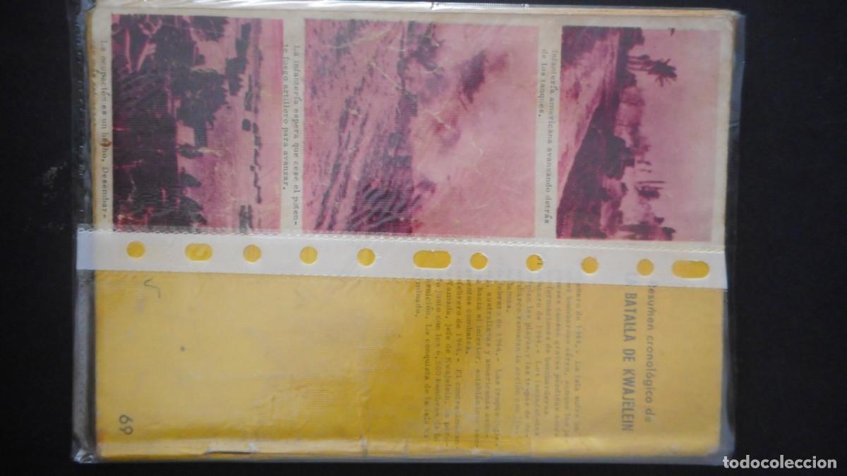 Tebeos: GRANDES BATALLAS N&ordm; 69/ C-20 - Foto 2