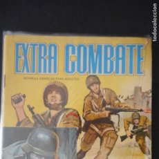 Tebeos: EXTRA COMBATE Nº 5 / C-20