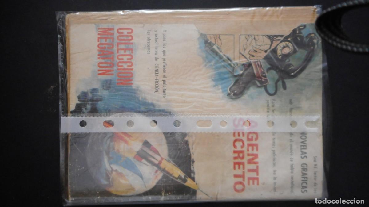 Tebeos: EXTRA COMBATE .TE ESTAS MURIENDO TENIENTE? / C-20 - Foto 2