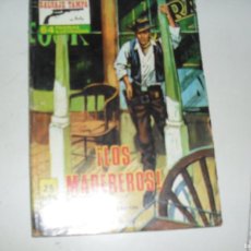 Tebeos: TAMPA/SALVAJE TAMPA/SALVAJE OESTE Nº ?? (DE 322) LOS MADEREROS.PRODUCCIONES EDITORIALES,1970